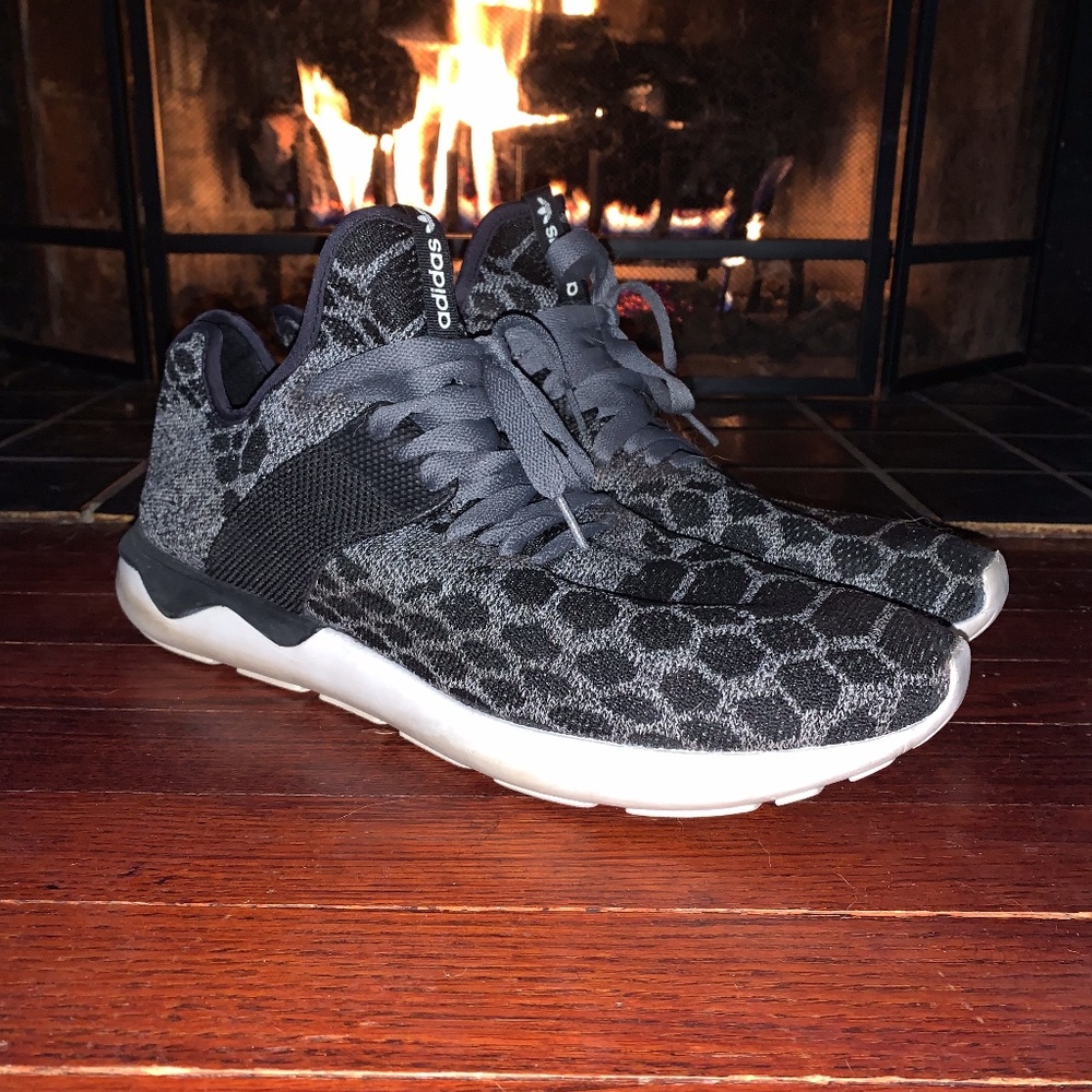 Adidas Tubular Runner Prime Knit
